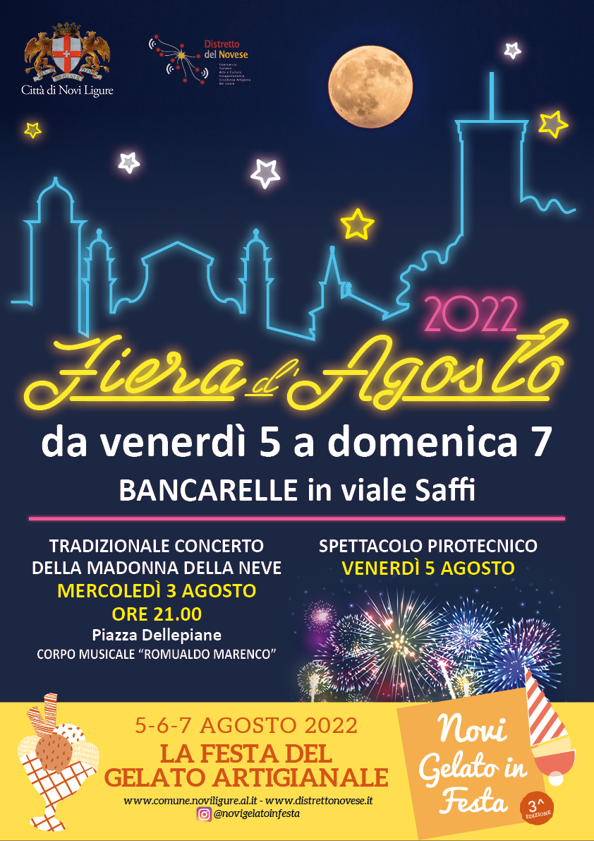 Fiera d'agosto