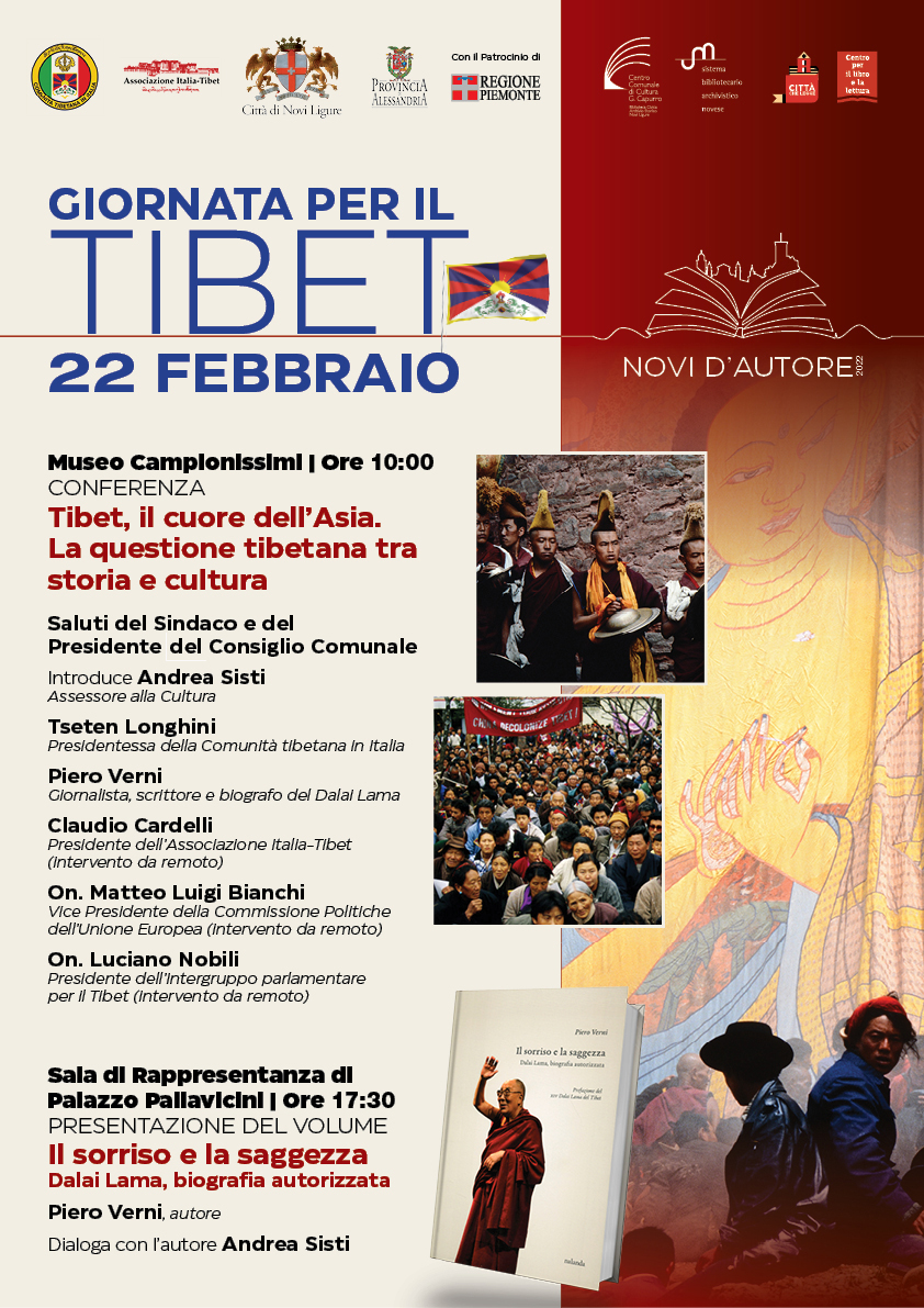 Giornata per il Tibet