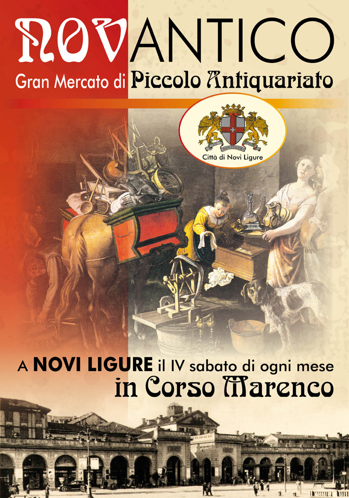 Novantico