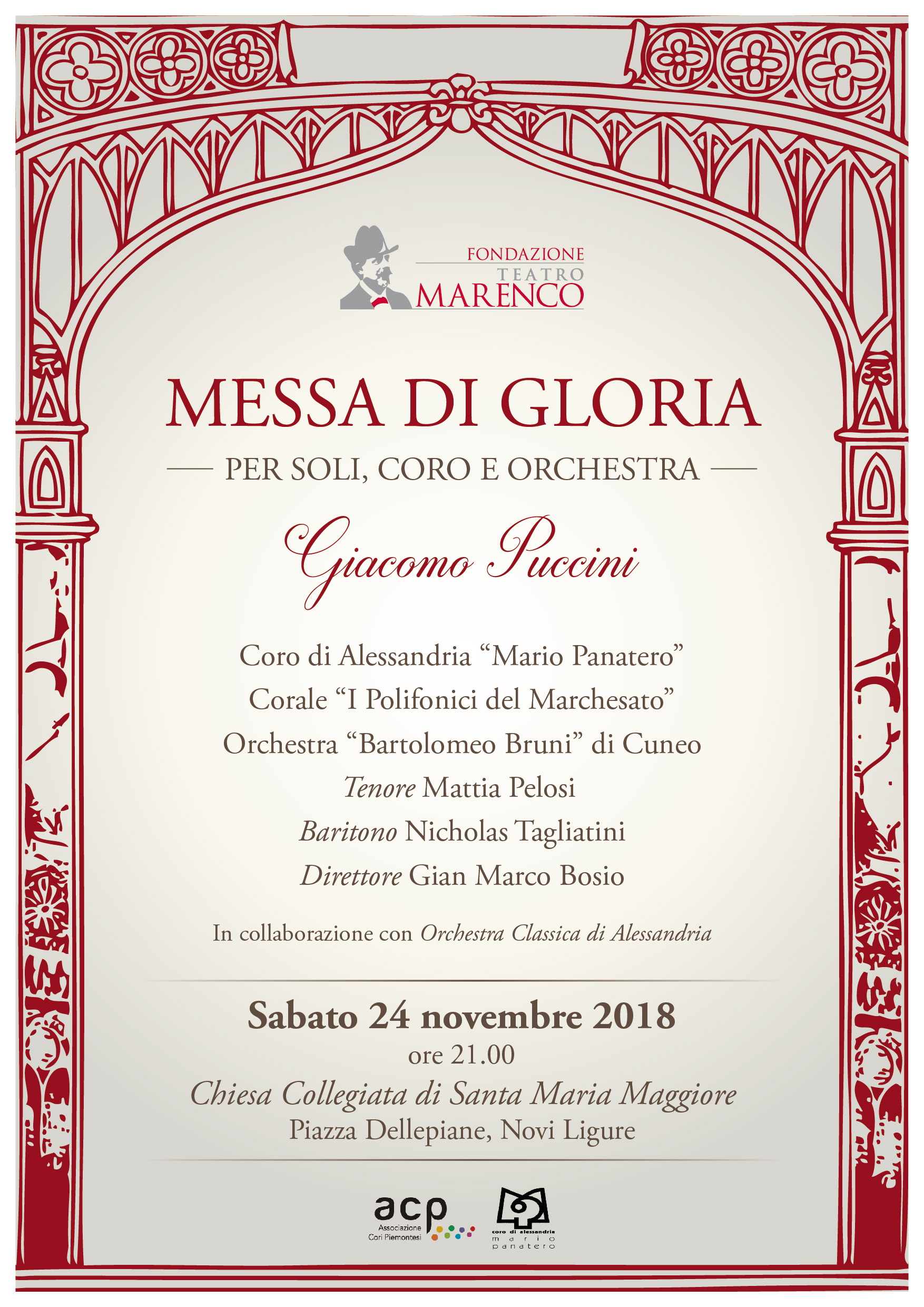 Messa di Gloria