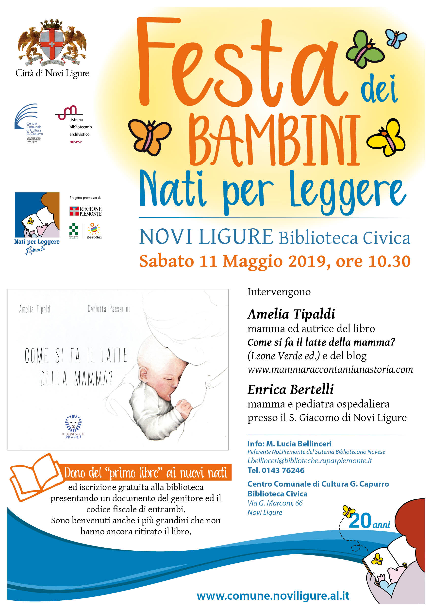 Festa dei bambini