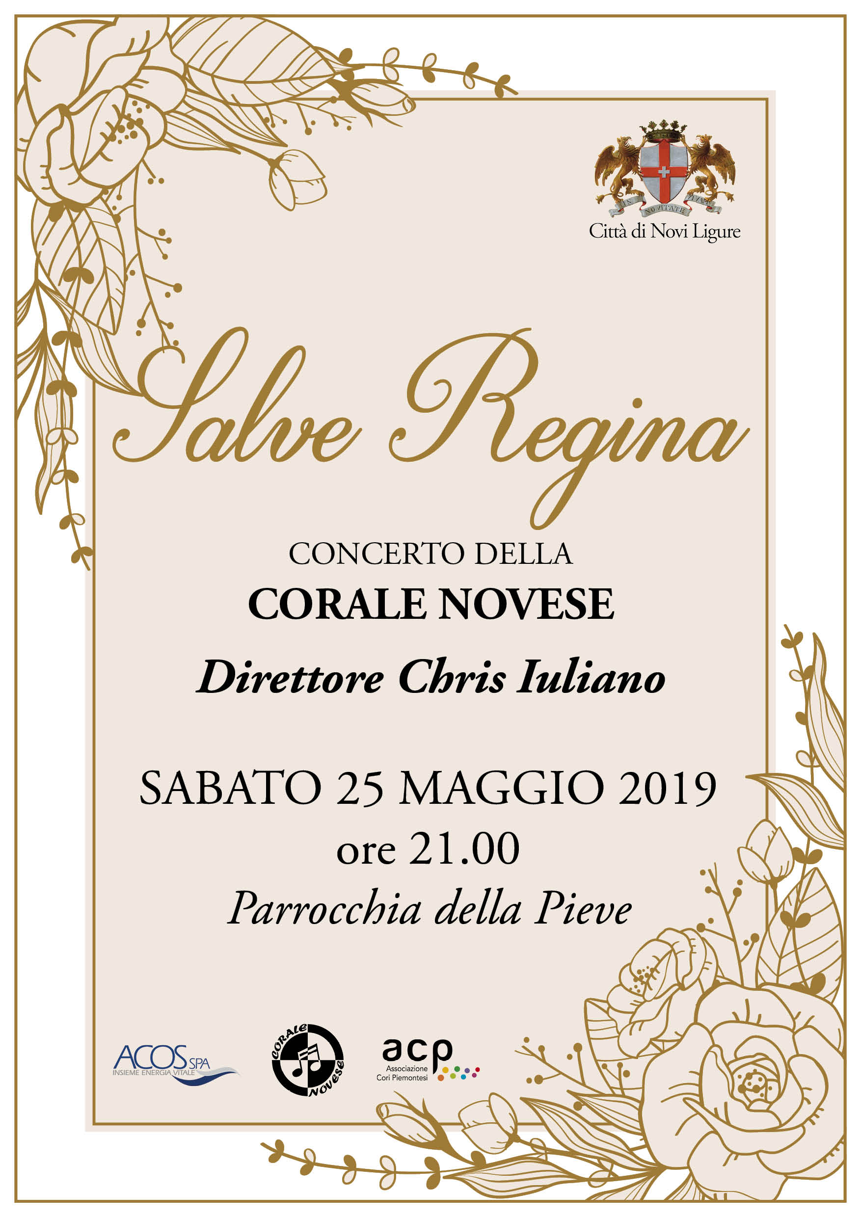 Salve Regina