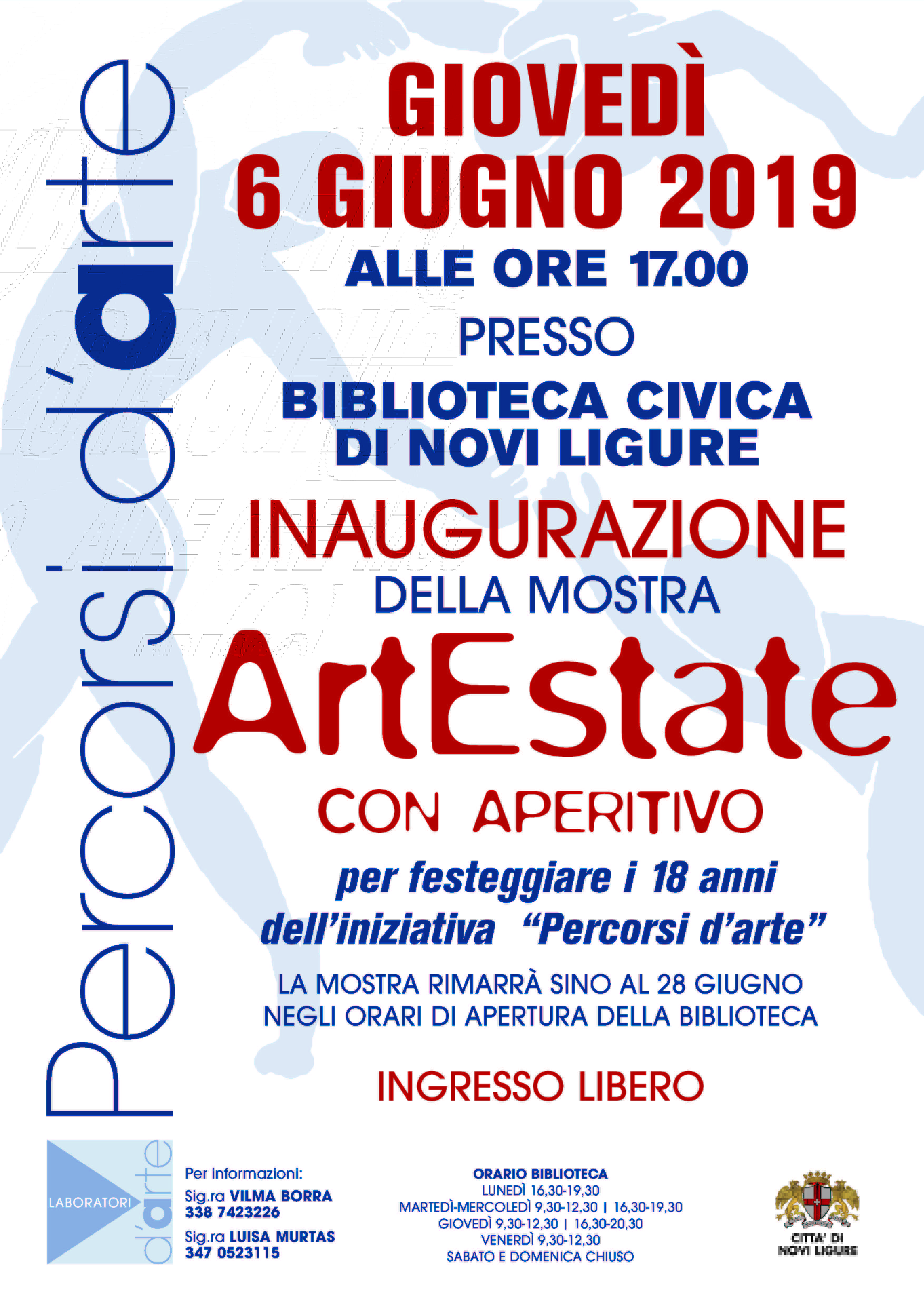 Mostra "Artestate".