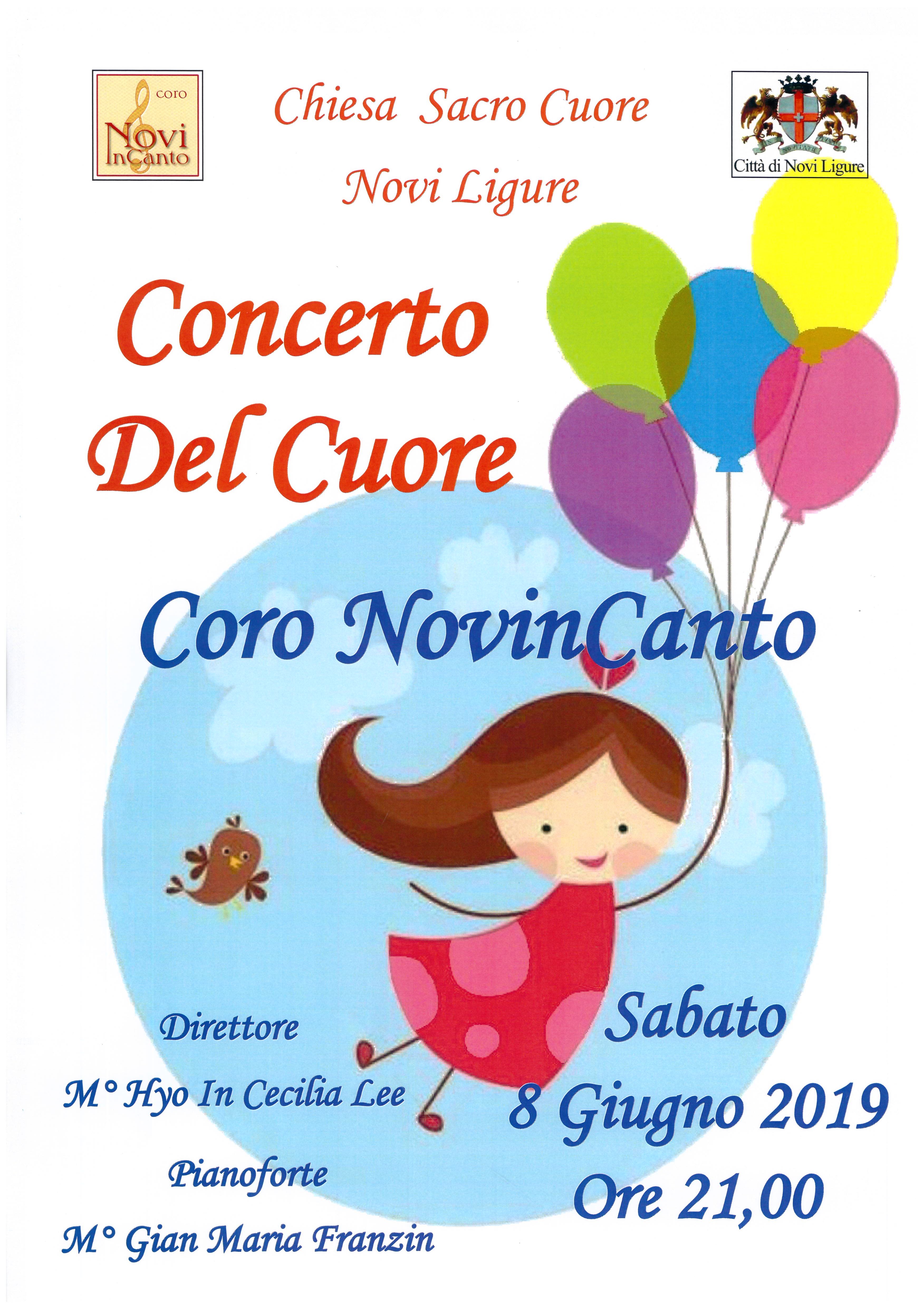 Concerto del cuore
