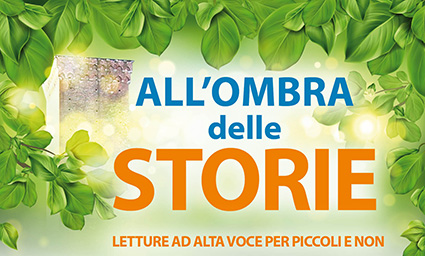All'ombra delle storie