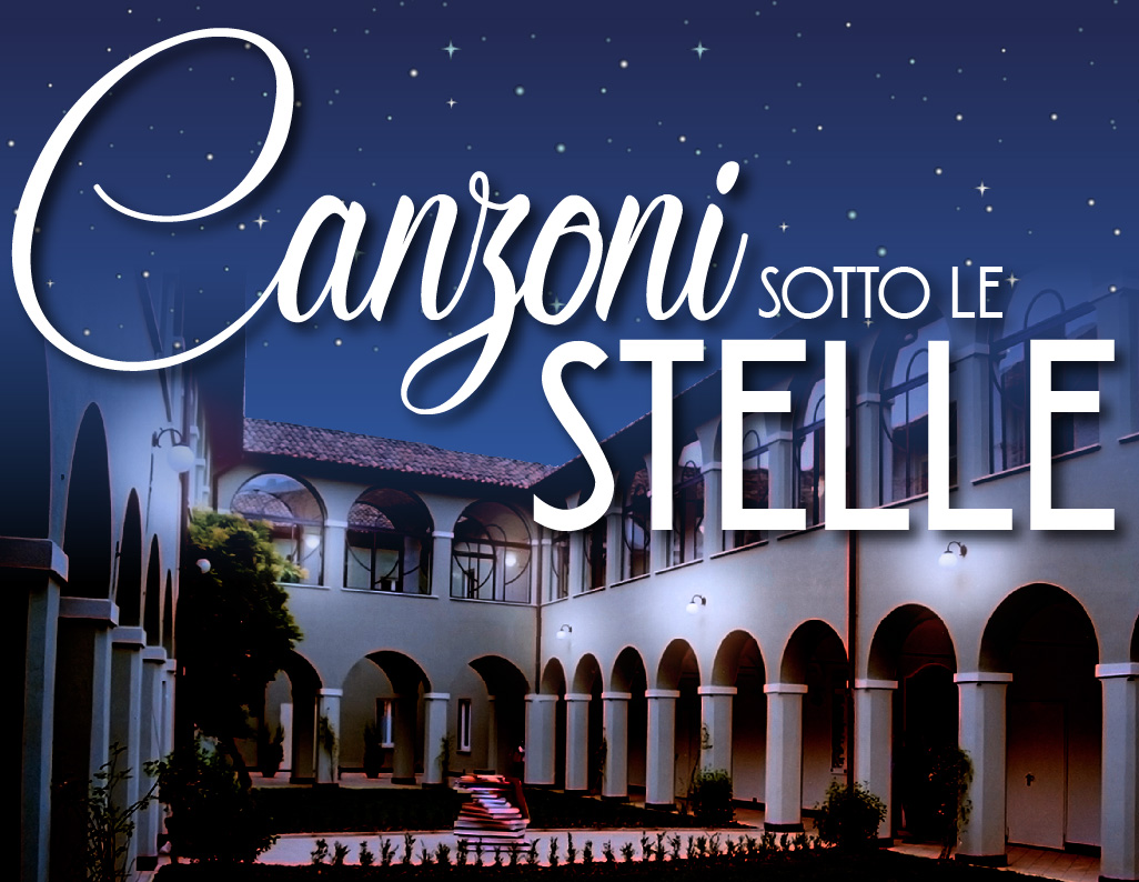 Canzoni sotto le stelle