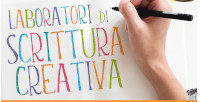 Presentazione laboratori di scrittura creativa