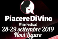 Piacere DiVino: wine festival