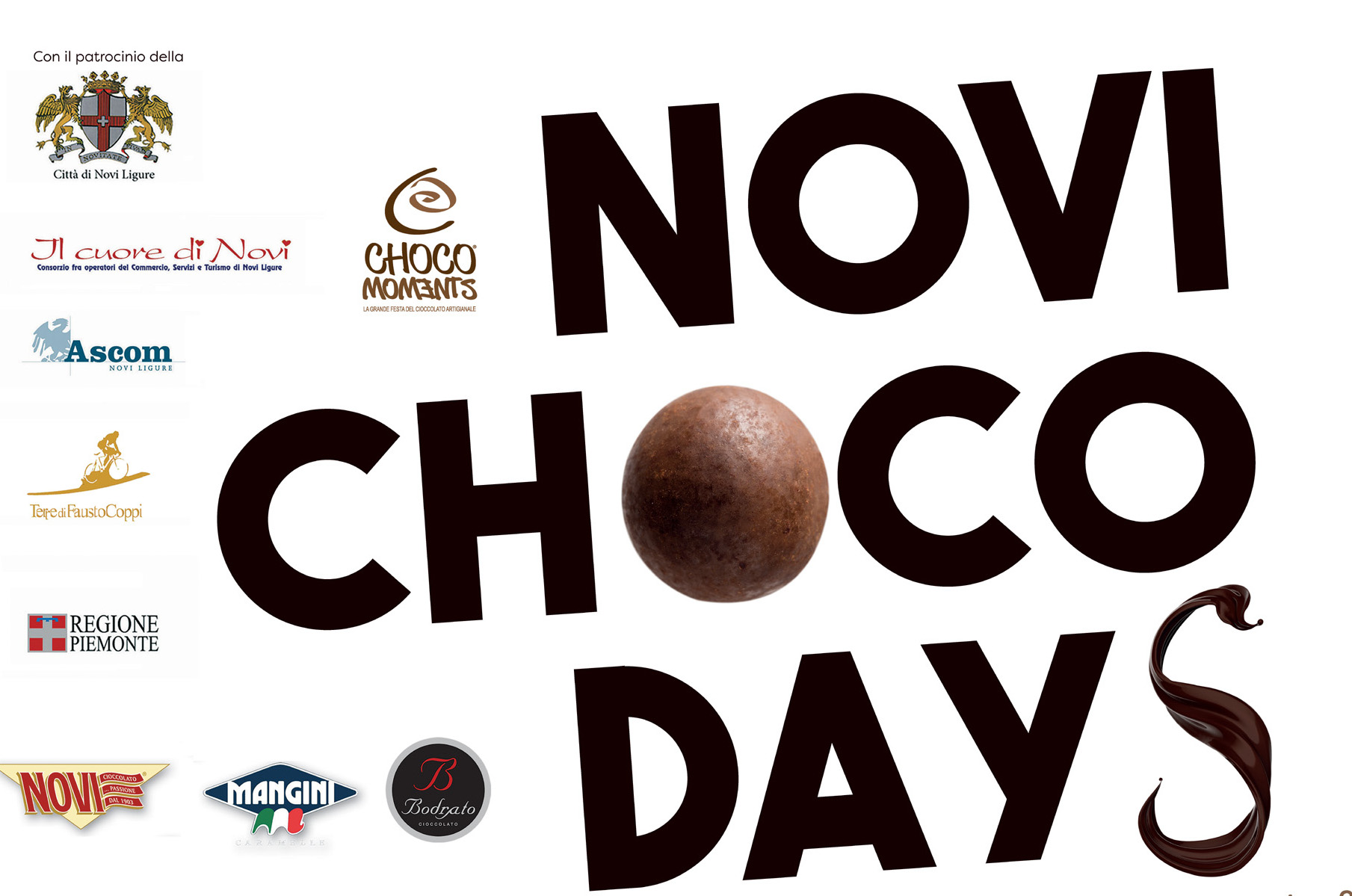 Novi Choco Days