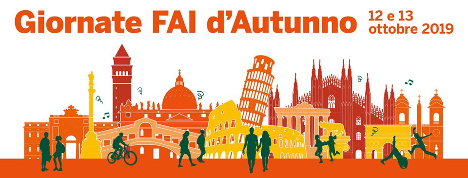 Giornate Fai d'Autunno