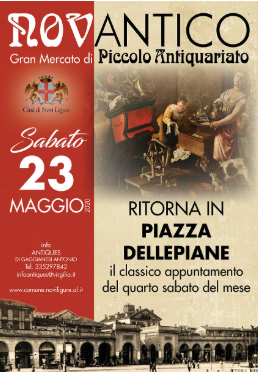 Mercato settimanale
