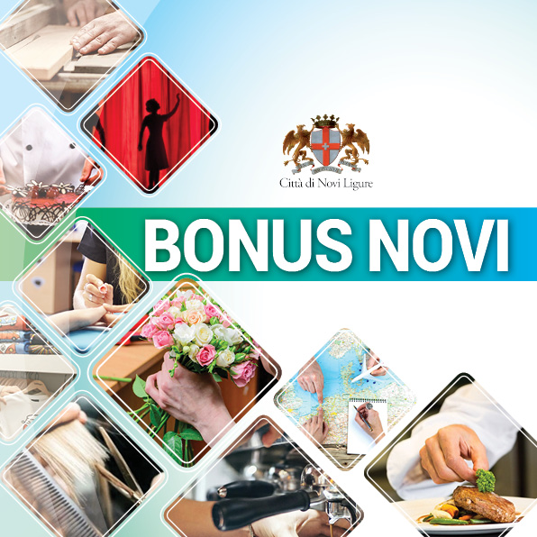 Bonus Novi