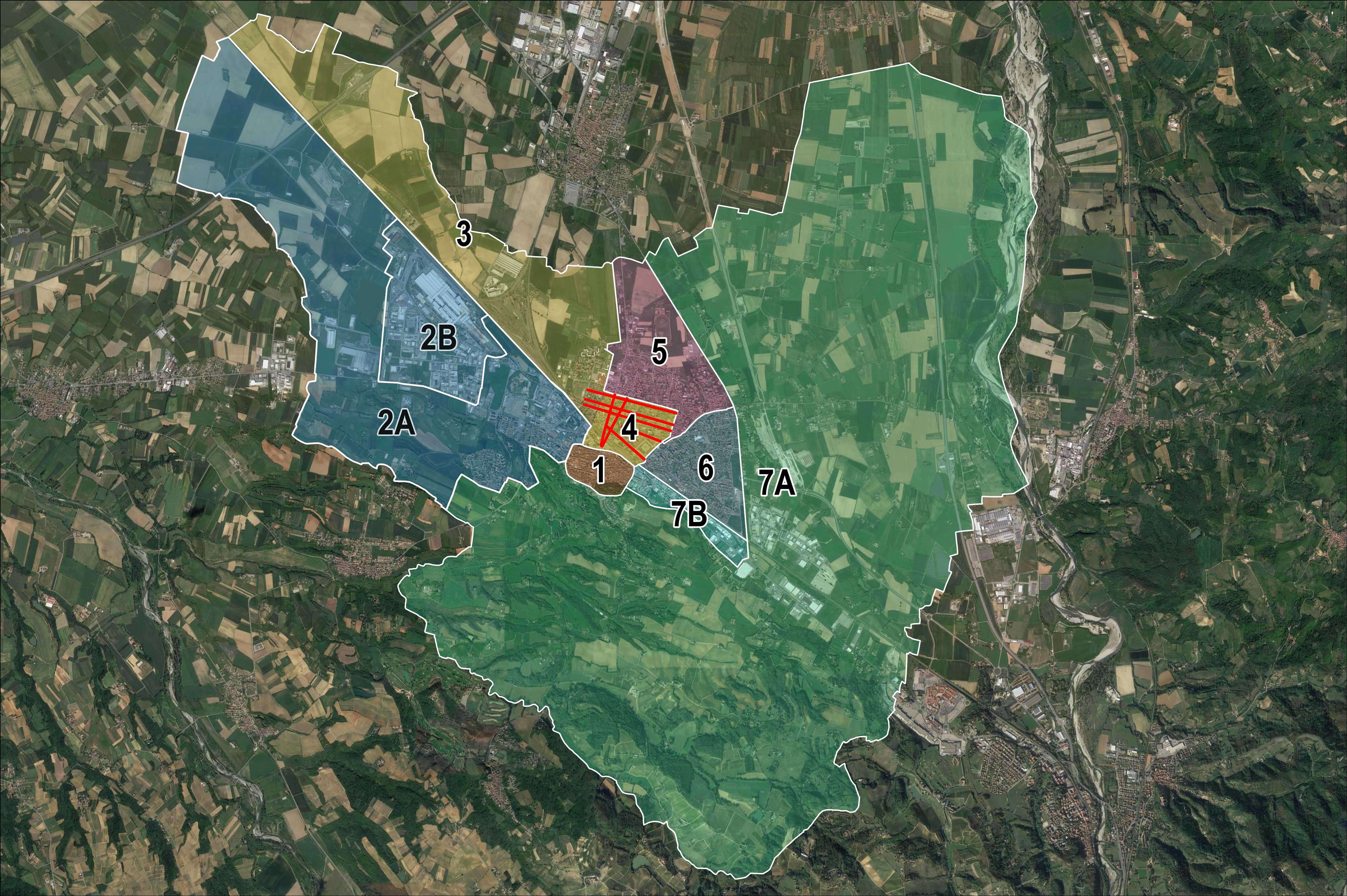 Raccolta rifiuti, nuova pagina sul sito del comune